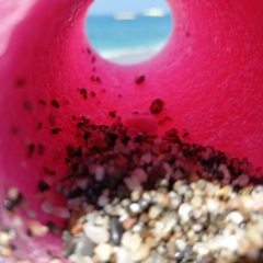 Гэлсинэ Курбанова, Москва