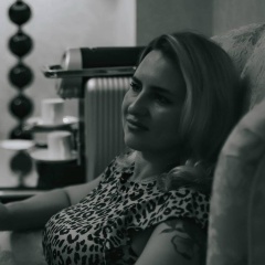 Ирина Степанова, 23.08, Москва