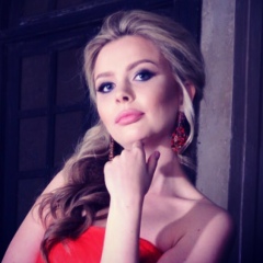 Ольга Рыжак, 07.02, Санкт-Петербург