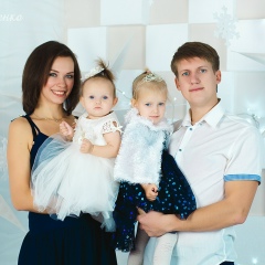 Лариса Васина, 07.01.1990, Волгодонск