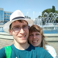 Алексей Фокин, 29.01, Санкт-Петербург