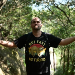 Александр Суходолов, 20.10, Фрязино