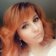 Александра Малынова, Санкт-Петербург