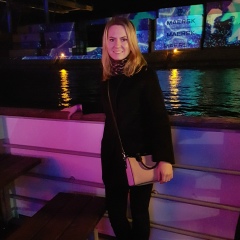 Tatiana Kravchuk, 15.08.1986, Stuttgart