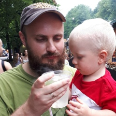 Андрей Александрийский, 13.05, Москва