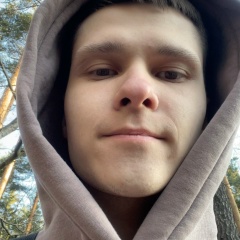 Артем Шустов, 01.06, Санкт-Петербург