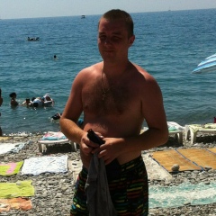 Василий Ant, 07.08.1985, Пенза