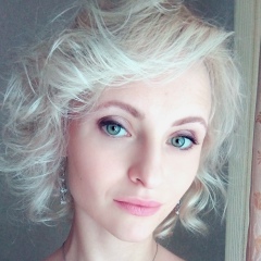 Антонина Таран, 28.09