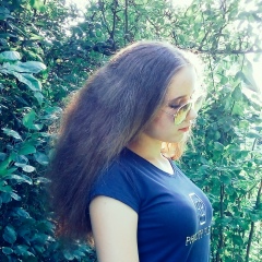 Діана Поповиченко, 27.10