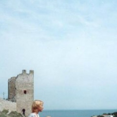 Екатерина Марина, 14.05, Санкт-Петербург