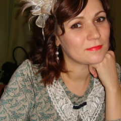 Надежда Мартынюк, 09.05.1985, Киев