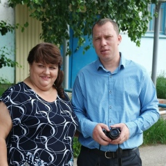 Галина Боровикова, 21.03, Уржум