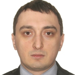 Николай Агафонов, 28.02.1986, Москва