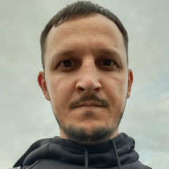 Александр Саныч, 04.12.1987, Москва