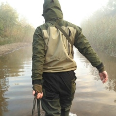 Василий Зинатуллин, Санкт-Петербург