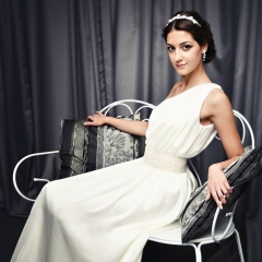 Лена Кришне, 18.10, Саратов