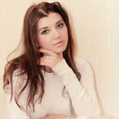 Полина Чернышенко, 13.04, Харьков