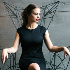 Ольга Бойцова, 24.11.1988, Москва