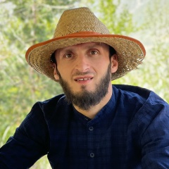 Nabi Ahmaev, 09.08.1991, Махачкала