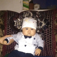 Дархан Картбаев, 12.10.1990, Караганда