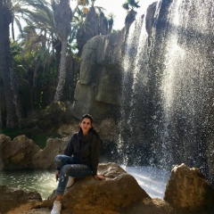 Veronika Yakimova, 03.12.1989, Симферополь