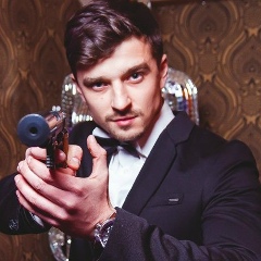 Павел Дуднев, 05.08.1987, Харьков