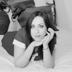 Мирьяна Беспечная, 23.08, Москва