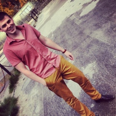 Александр Кузьмин, 29.02.1928, Целинное