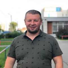 Алексей Оловянников, 31.12.1972, Вологда