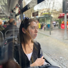 Тамара Тагиева, 16.09, Москва