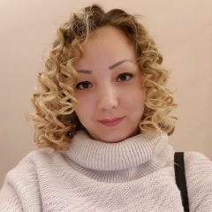 Назира Мулдашева, 21.08, Уральск