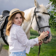 Жанара Буторина, 01.12.1992, Омск