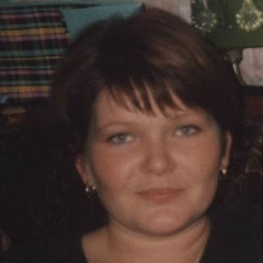 Дарина Дмитриева, 06.03.1979, Санкт-Петербург