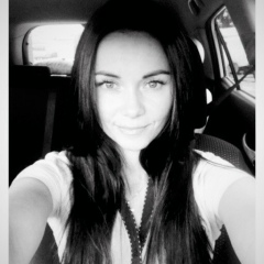 Юля Совивская, 27.06, Киев