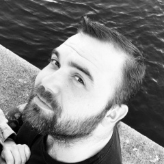 Александр Орощук, Санкт-Петербург