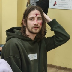 Егор Кирьянов, 16.07, Владимир