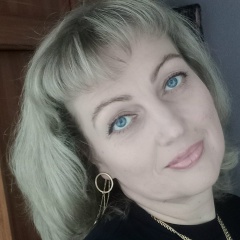 Елена Владимировна, 06.10