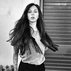 Ilariya Vlasova, 25.09.1994, Lisboa