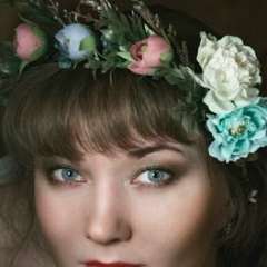 Ирина Митяева, 24.04.1988, Саранск