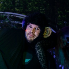 Гордей Воронов, 02.01.1992