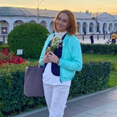 Мария Осколкова, 02.09.1982