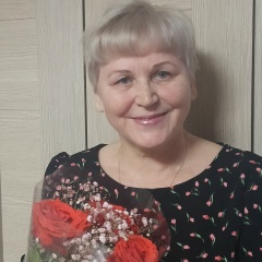 Ирина Ершова, Конево