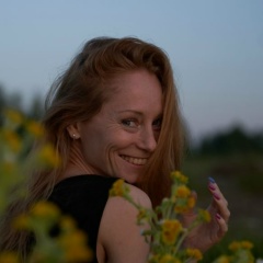 Вера Вяткина, 29.03.1987, Челябинск