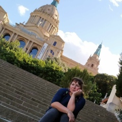 Виктория Кравченко