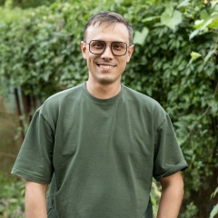 Сергей Горобинский, 29.09.1988, Северская