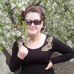 Аня Лаврега, 31.01.2000, Киев