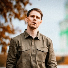 Дмитрий Леонов, 05.08