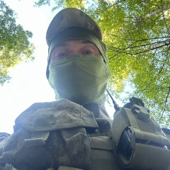 Evgenii Cherkin, Москва