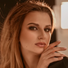 Катя Маркова, 31.05.1990