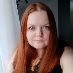 Натали Соколовская, 11.10.2006